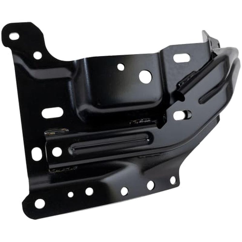 TechPro FO1063109C Bumper Support - Front Right