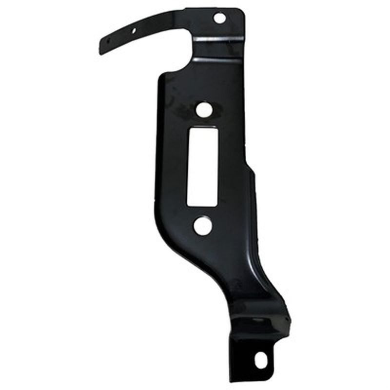 TechPro FO1063113 Bumper Support - Front Right