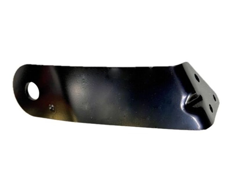 TechPro FO1063115C Bumper Support - Front Right