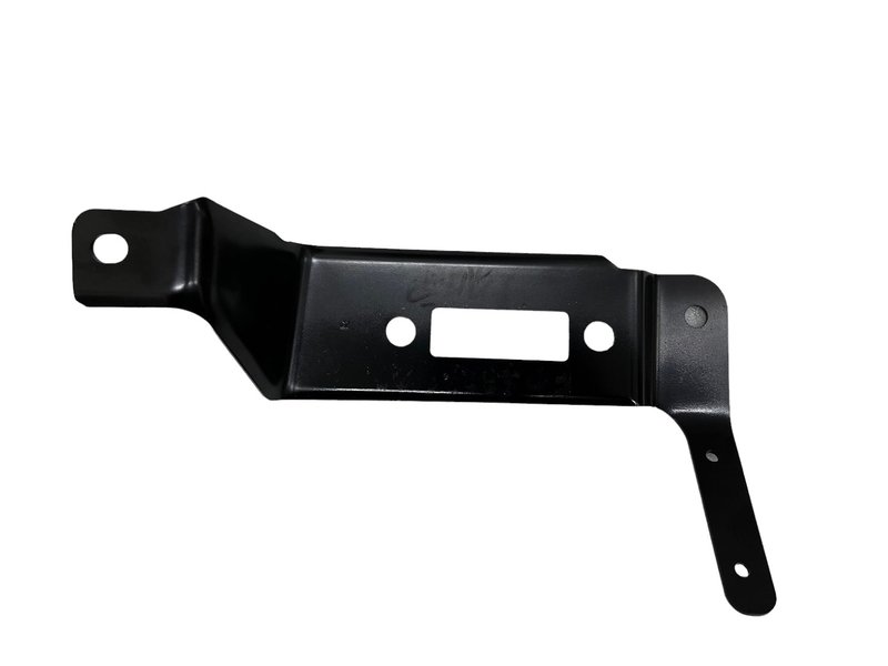 TechPro FO1063120 Bumper Support - Front Right
