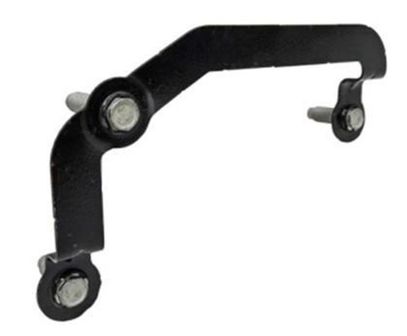 TechPro FO1063121 Bumper Support - Front Right