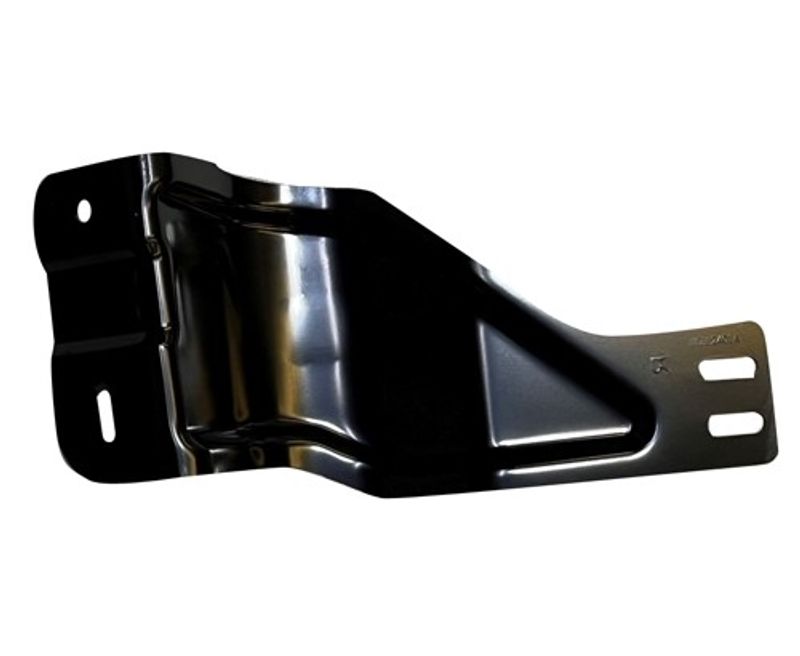 TechPro FO1063122C Bumper Support - Front Right