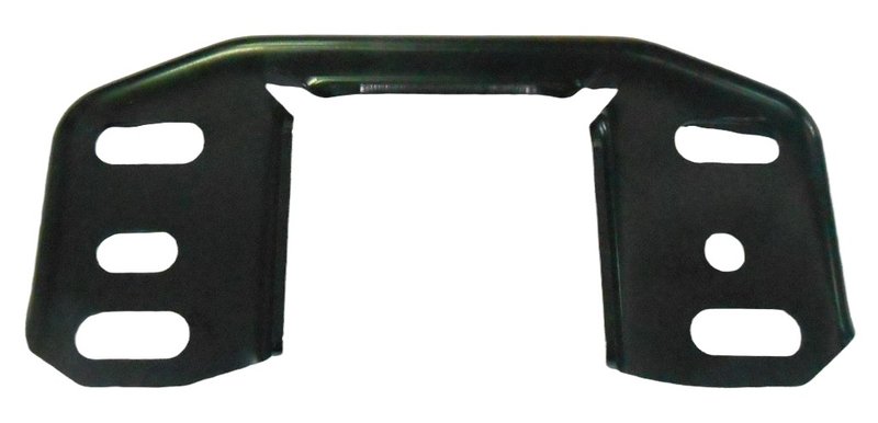 TechPro FO1065102C Bumper Bracket - Front