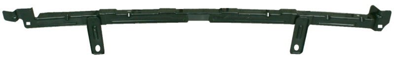 TechPro FO1065104 Bumper Bracket - Front
