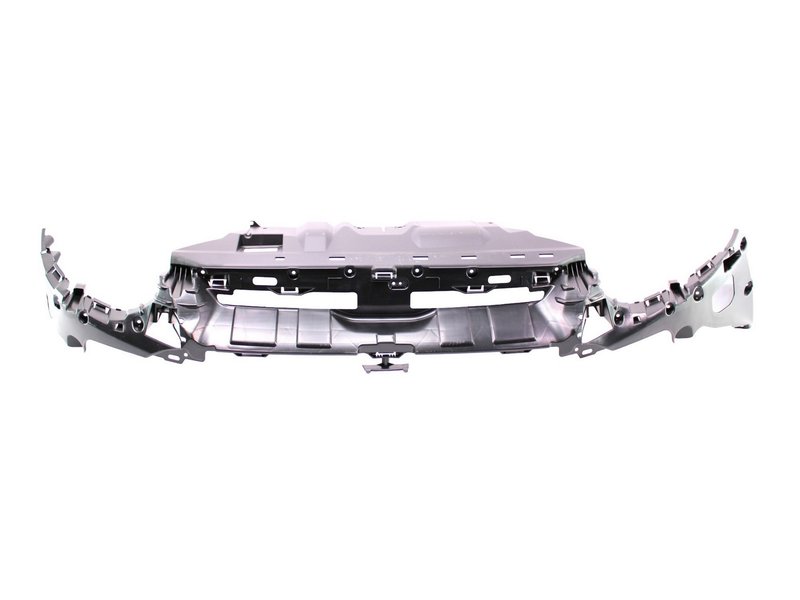 TechPro FO1065105C Bumper Bracket - Front