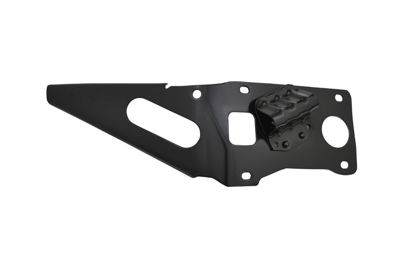 TechPro FO1066123 Bumper Bracket - Front Left
