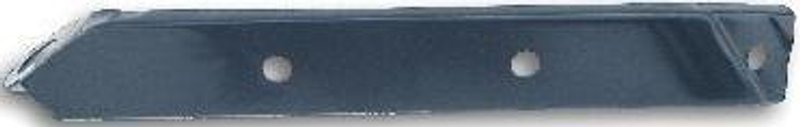 TechPro FO1066124 Bumper Bracket - Front Left