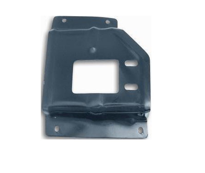 TechPro FO1066133C Bumper Bracket - Front Left