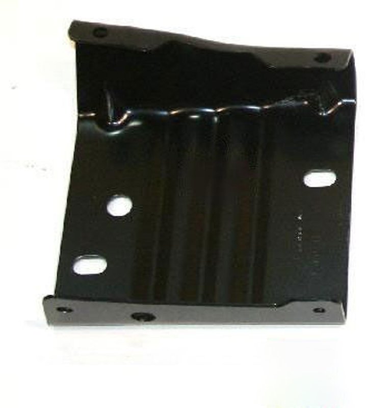 TechPro FO1066145 Bumper Bracket - Front Left