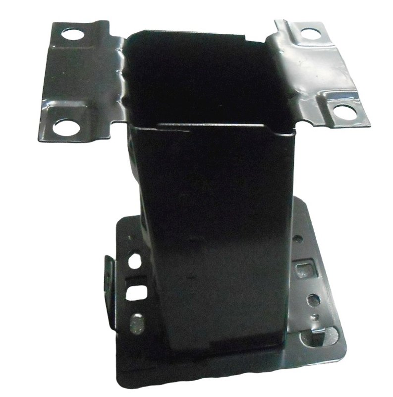 TechPro FO1066153 Bumper Bracket - Front Left