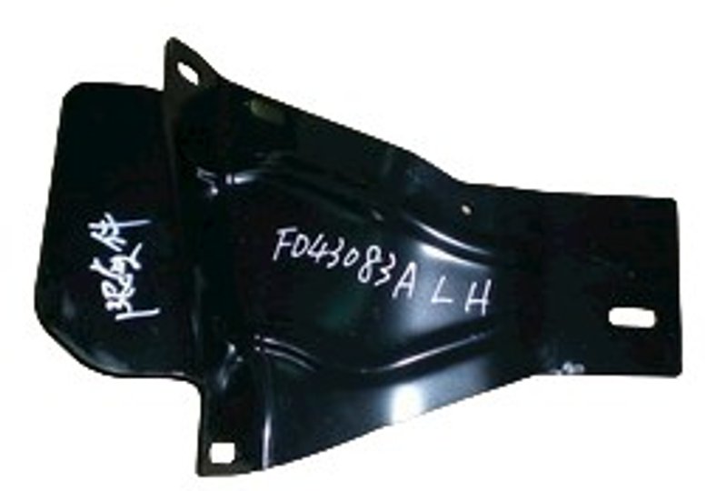 TechPro FO1066174 Bumper Bracket - Front Left