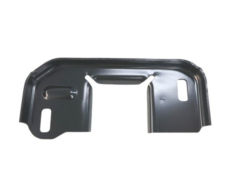 TechPro FO1066177 Bumper Bracket - Front Left