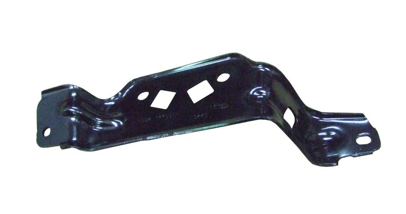 TechPro FO1066186 Bumper Bracket - Front Left