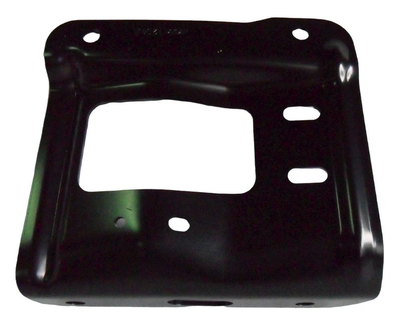 TechPro FO1066187C Bumper Bracket - Front Left