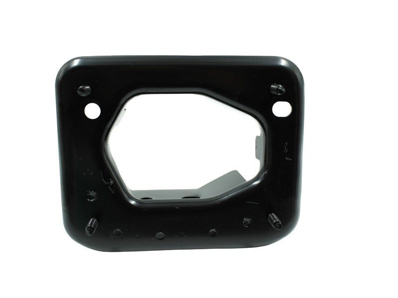 TechPro FO1066192 Bumper Bracket - Front Left