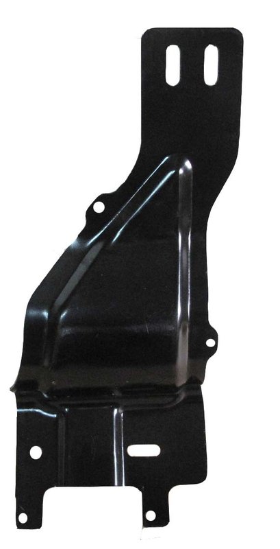 TechPro FO1066195C Bumper Bracket - Front Left