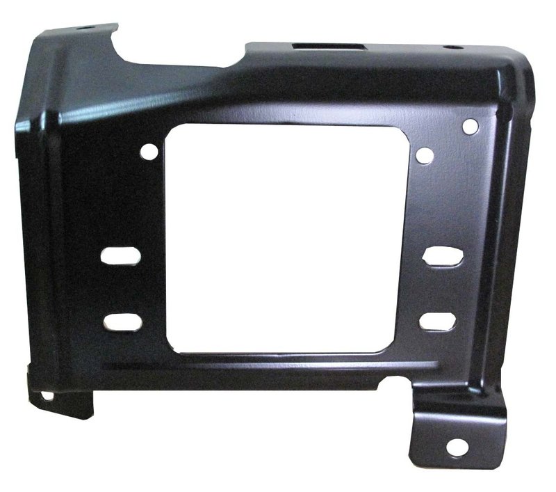 TechPro FO1066196 Bumper Bracket - Front Left
