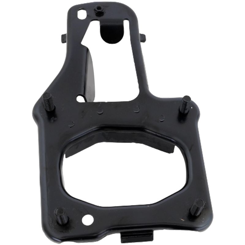 TechPro FO1066197C Bumper Bracket - Front Left