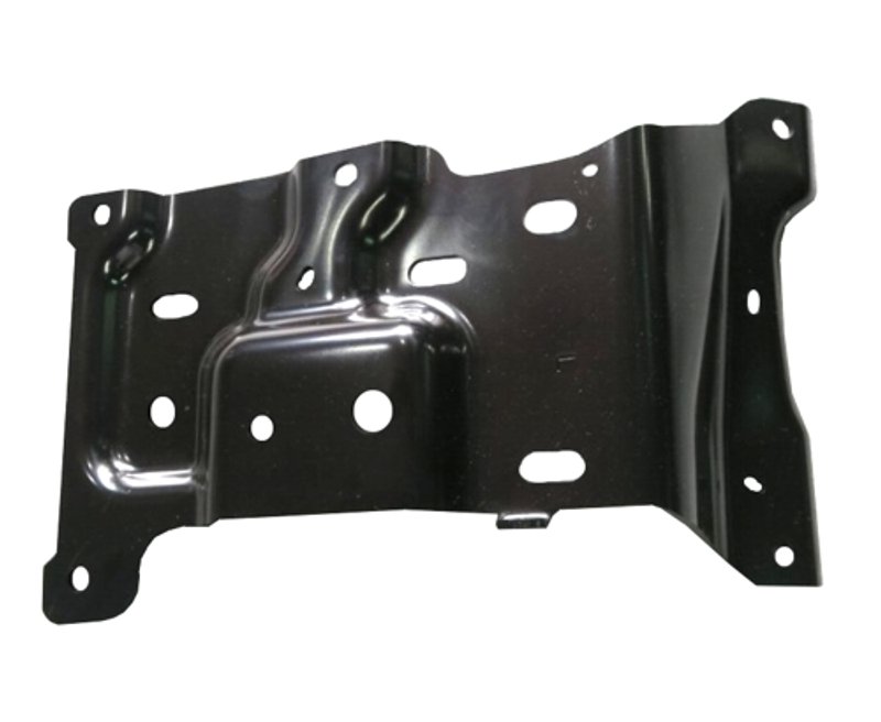 TechPro FO1066198 Bumper Bracket - Front Left