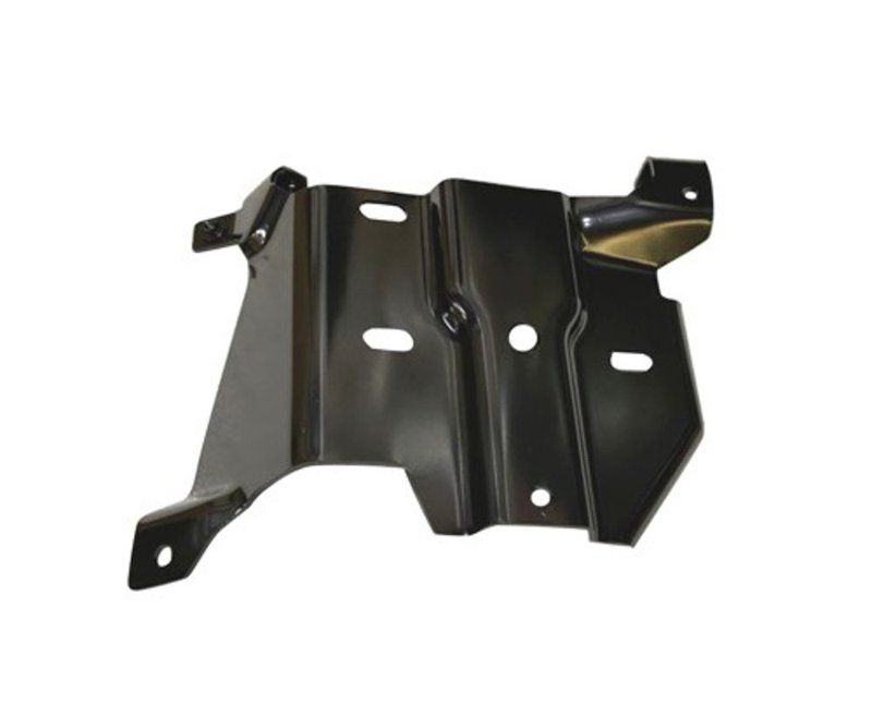 TechPro FO1066200C Bumper Bracket - Front Left