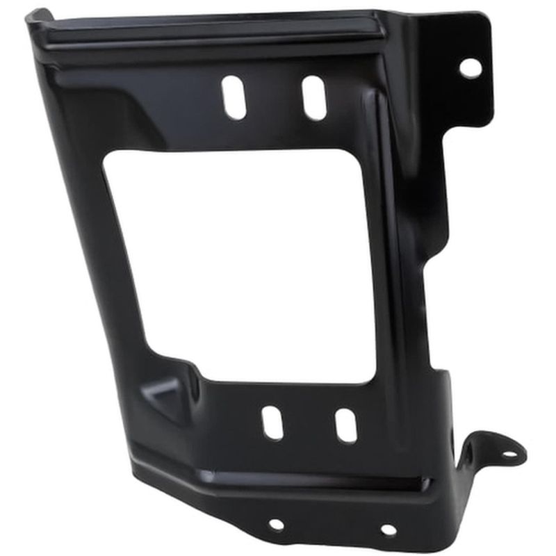 TechPro FO1066201C Bumper Bracket - Front Left