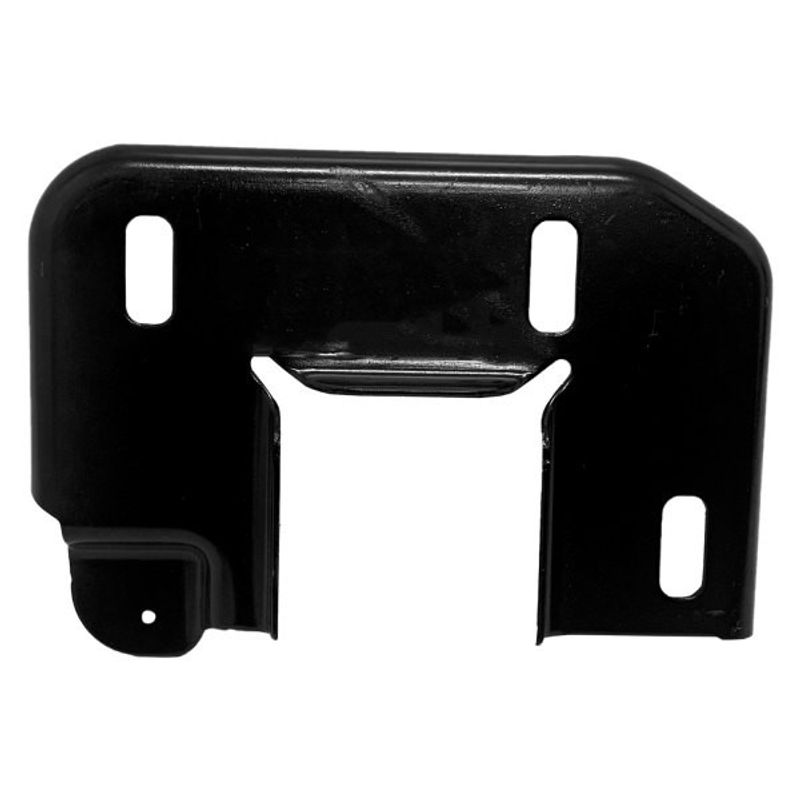 TechPro FO1066203 Bumper Bracket - Front Left