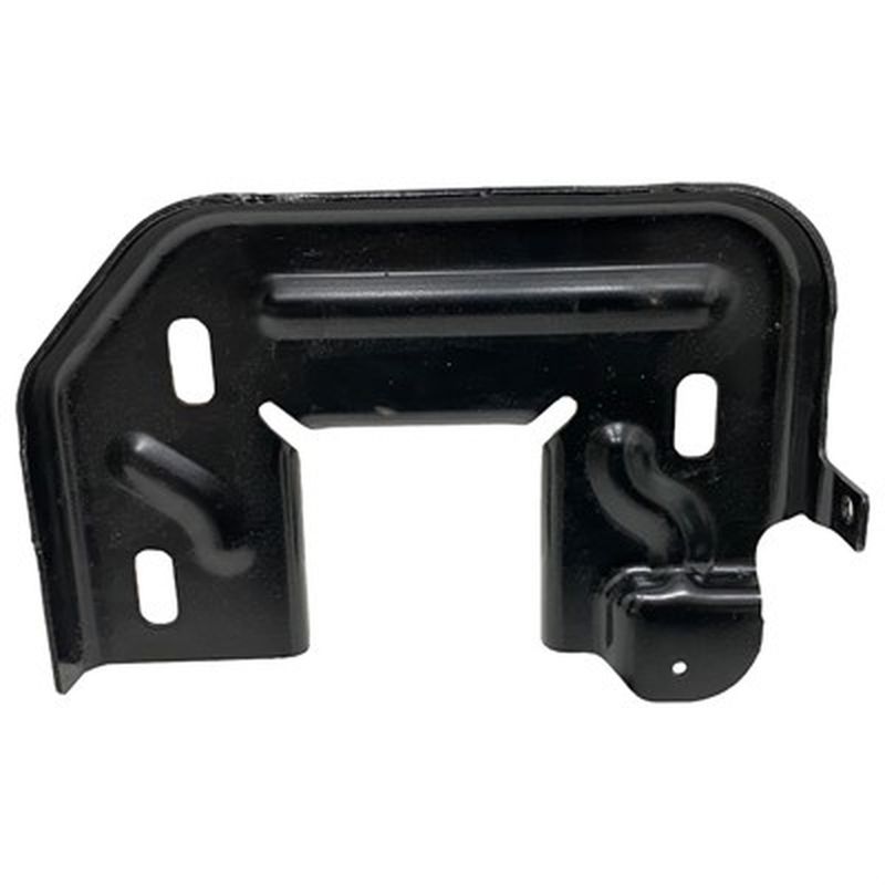 TechPro FO1066205C Bumper Bracket - Front Left