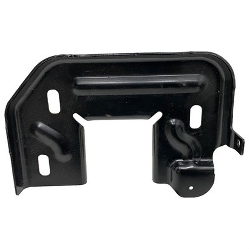 TechPro FO1066205 Bumper Bracket - Front Left