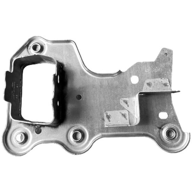 TechPro FO1066206C Bumper Bracket - Front Left