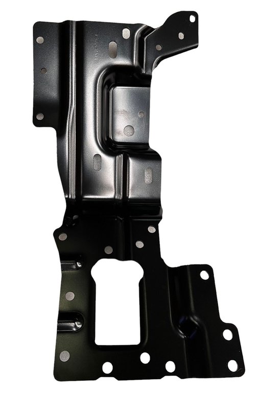 TechPro FO1066208C Bumper Bracket - Front Left