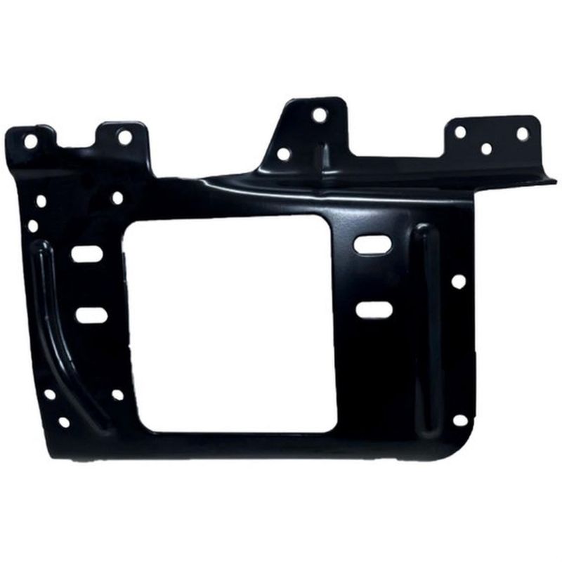 TechPro FO1066214C Bumper Bracket - Front Left