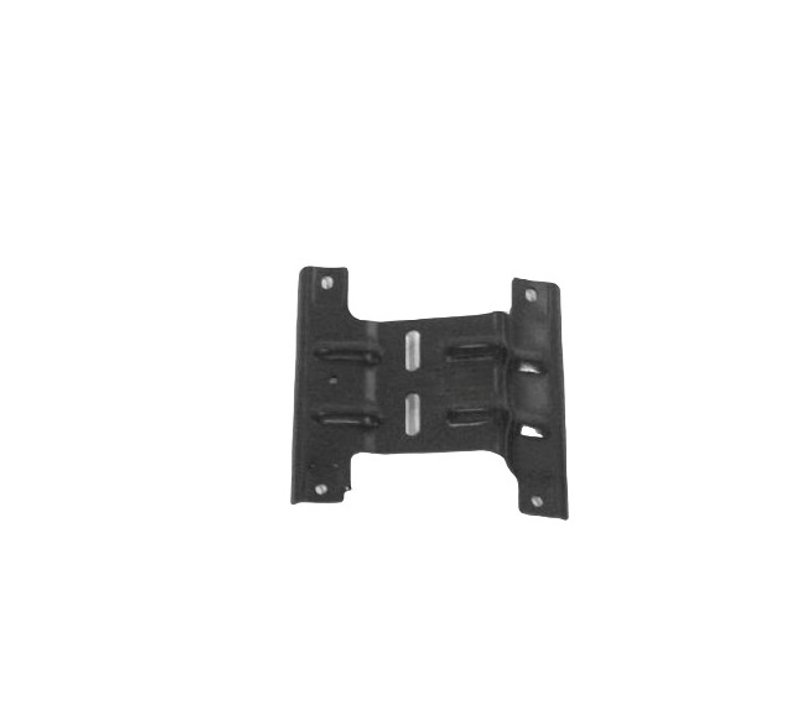 TechPro FO1067127 Bumper Bracket - Front Right