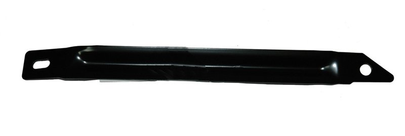 TechPro FO1067137 Bumper Bracket - Front Right