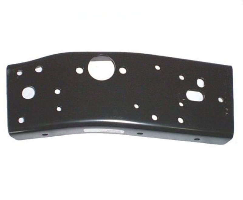 TechPro FO1067141 Bumper Bracket - Front Right