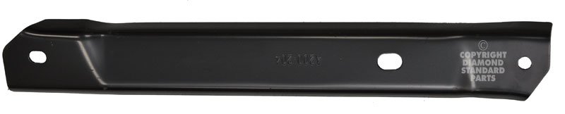TechPro FO1067148 Bumper Bracket - Front Right