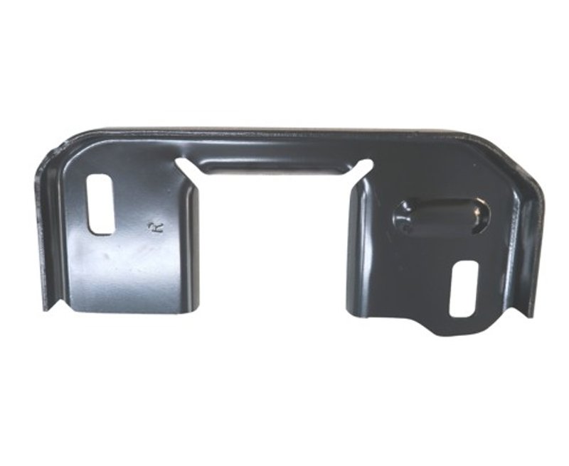 TechPro FO1067177C Bumper Bracket - Front Right