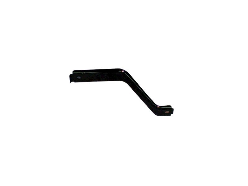 TechPro FO1067179C Bumper Bracket - Front Right