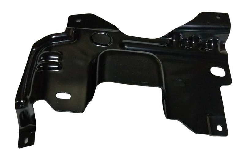 TechPro FO1067180C Bumper Bracket - Front Right