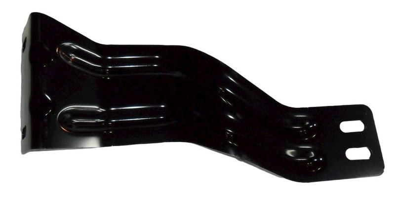TechPro FO1067185C Bumper Bracket - Front Right