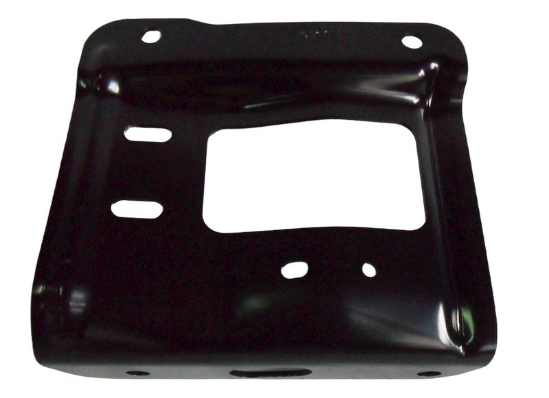 TechPro FO1067187C Bumper Bracket - Front Right