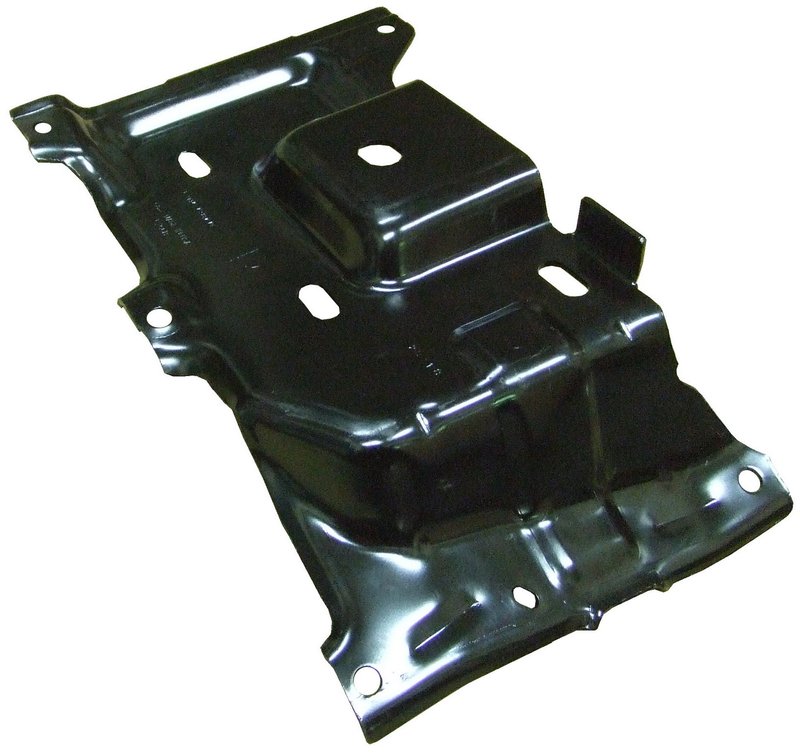 TechPro FO1067194C Bumper Bracket - Front Right