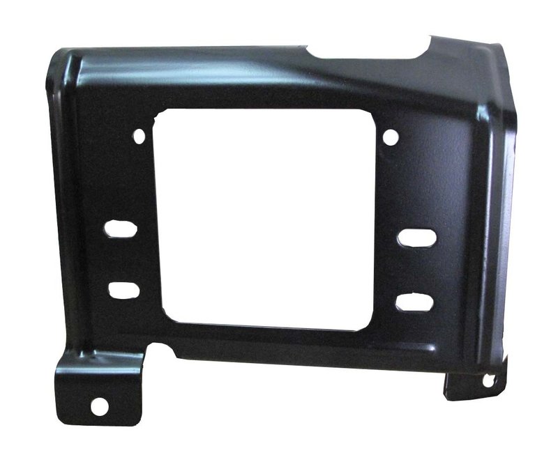 TechPro FO1067196C Bumper Bracket - Front Right