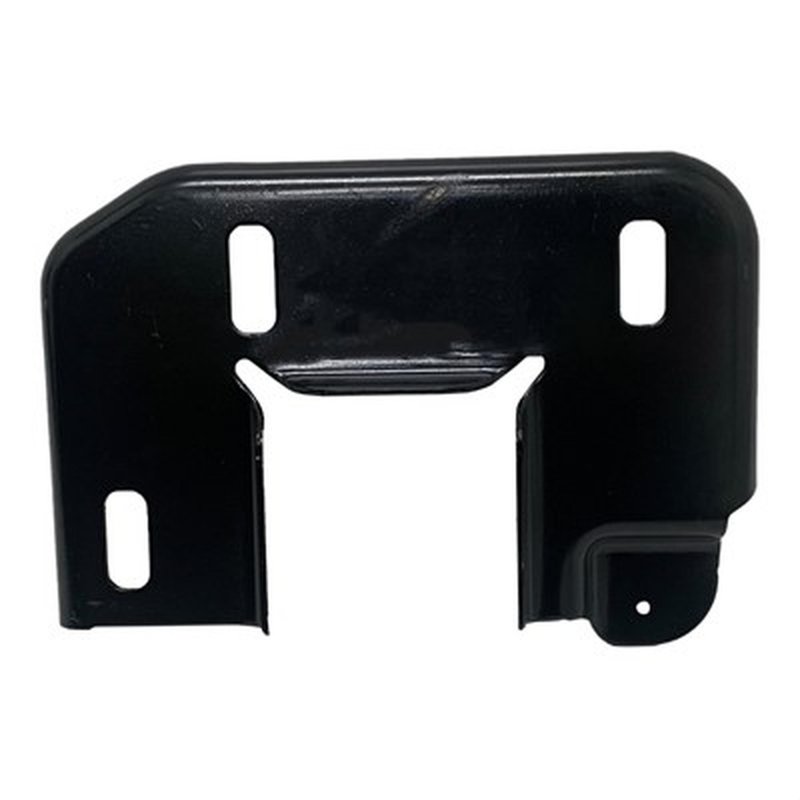 TechPro FO1067203 Bumper Bracket - Front Right