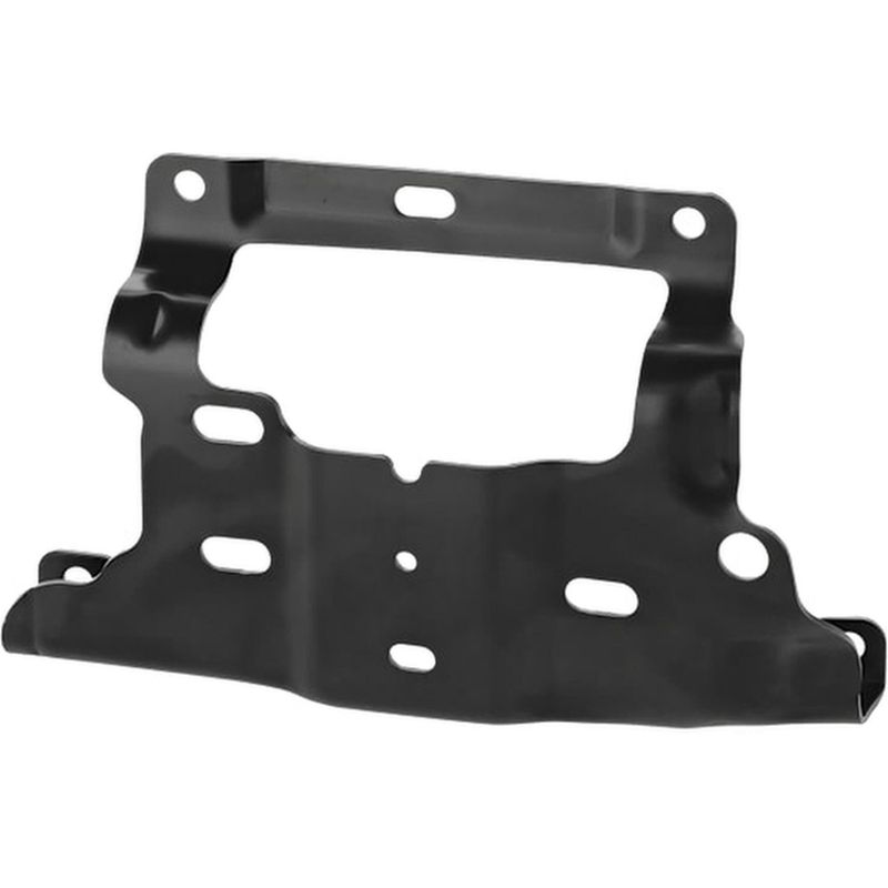 TechPro FO1067204C Bumper Bracket - Front Right