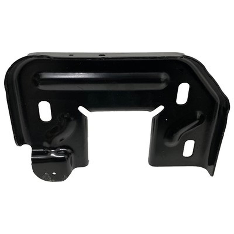 TechPro FO1067205 Bumper Bracket - Front Right