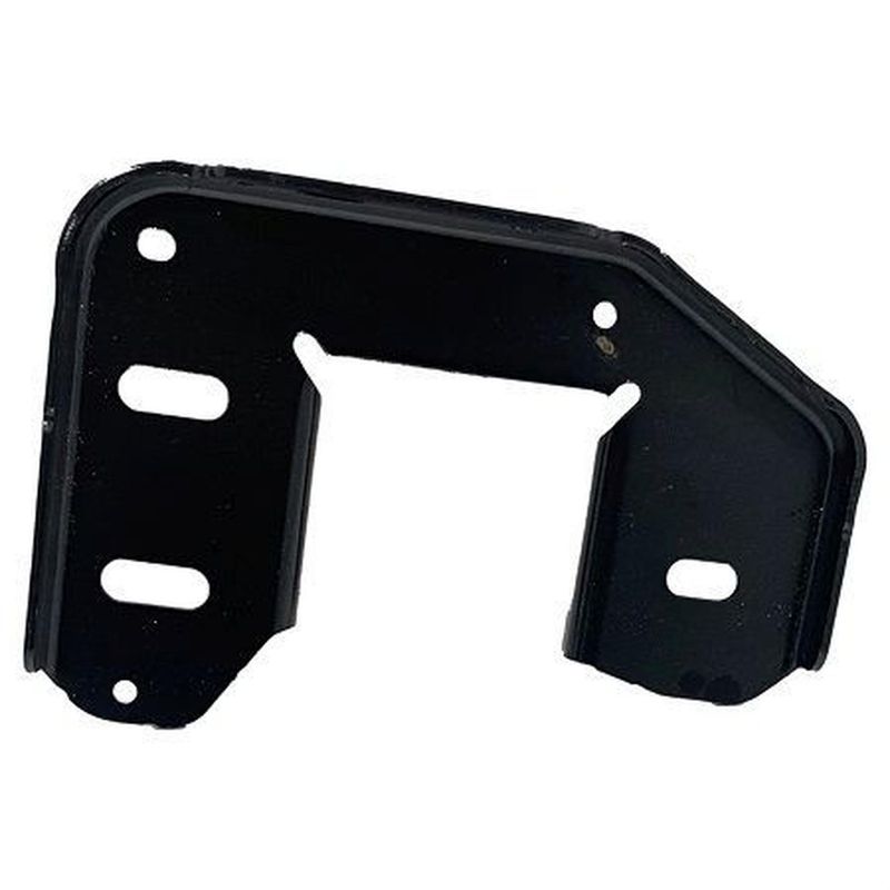 TechPro FO1067207C Bumper Bracket - Front Right