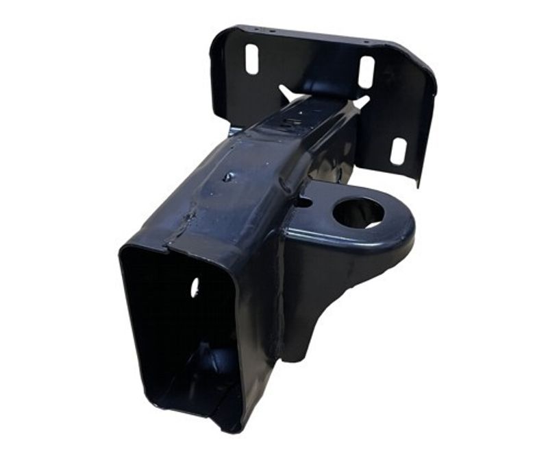 TechPro FO1067210C Bumper Bracket - Front Right