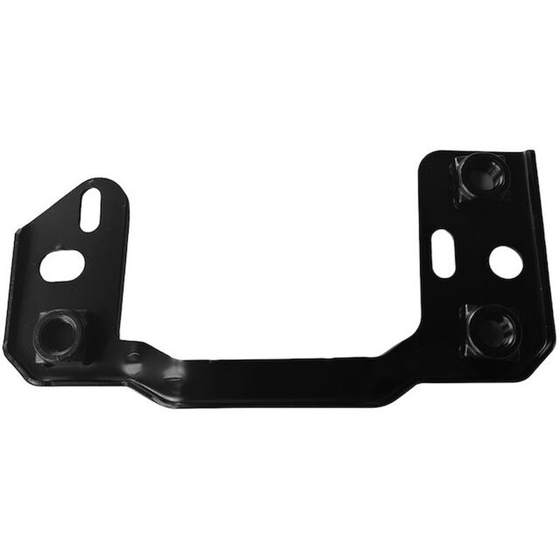 TechPro FO1067213 Bumper Bracket - Front Right