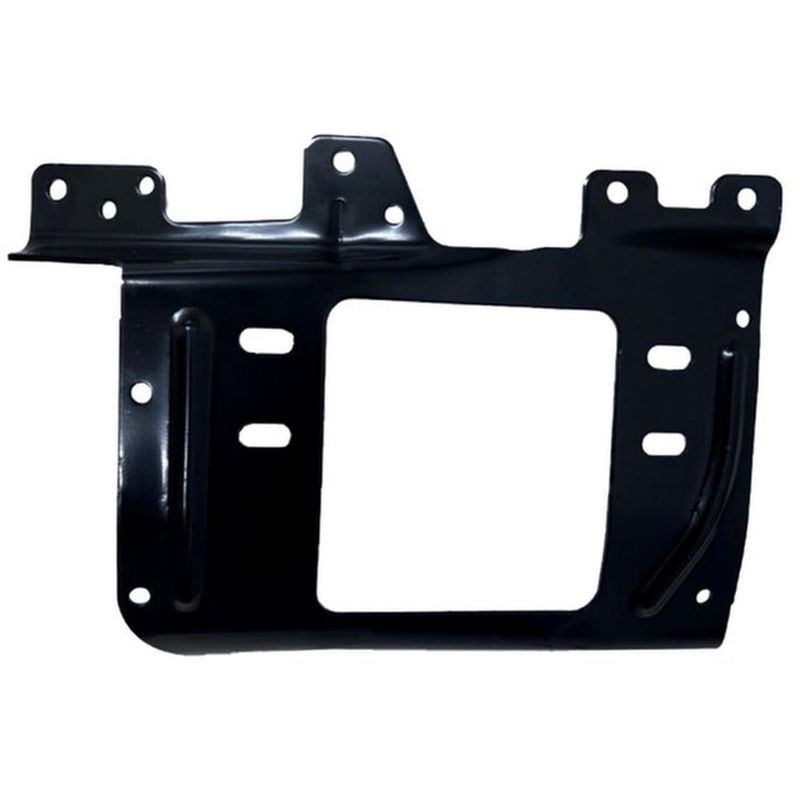 TechPro FO1067214C Bumper Bracket - Front Right
