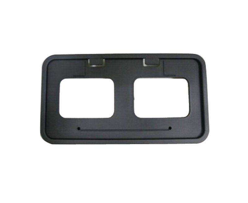 TechPro FO1068131 License Plate Bracket - Front